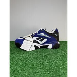 Reebok Preseason 94 Low Panini Purple Prizm 100202416 SZ 9